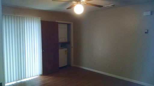 Comfortable Living in a Well-Sized One-Bedroom Close to Fort Hood, CTC and Texas A&M University Central Texas