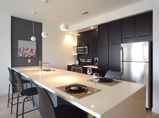 Slate- One Bedroom C Style – photo 1