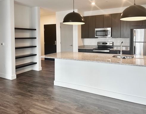 Ardmore- A6 Style One Bedroom – photo 1