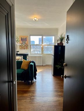Devonshire Apartments Downtown Indianapolis – photo 1