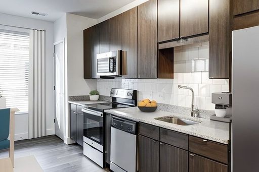 Ardmore - Studio Apartment – photo 1