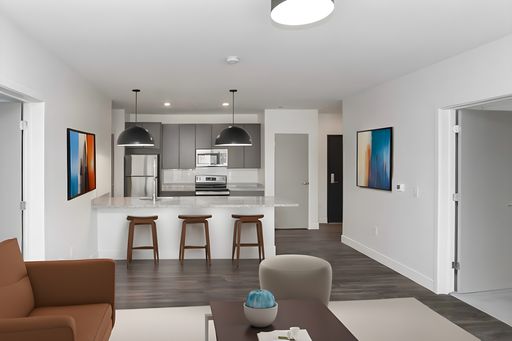 Ardmore- B1 Style 2 Bedroom – photo 1