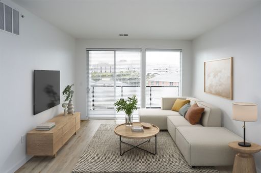 Slate- One Bedroom E Style – photo 1