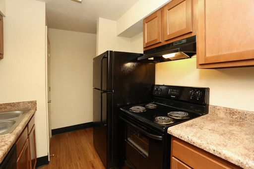 1801 Village Green Blvd. #90, Jeffersonville, IN 47130