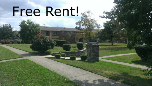 FREE RENT! - Call for Details! – photo 1