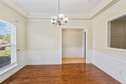 3b2b rental home Downtown Frisco – photo 1