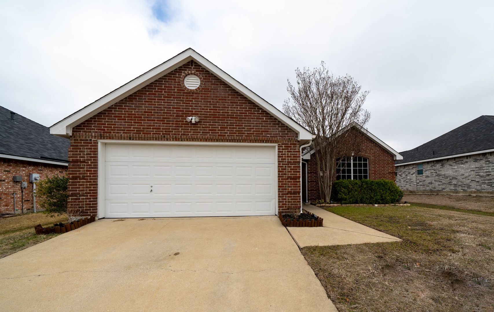 Rockwall House: 152 Pinion