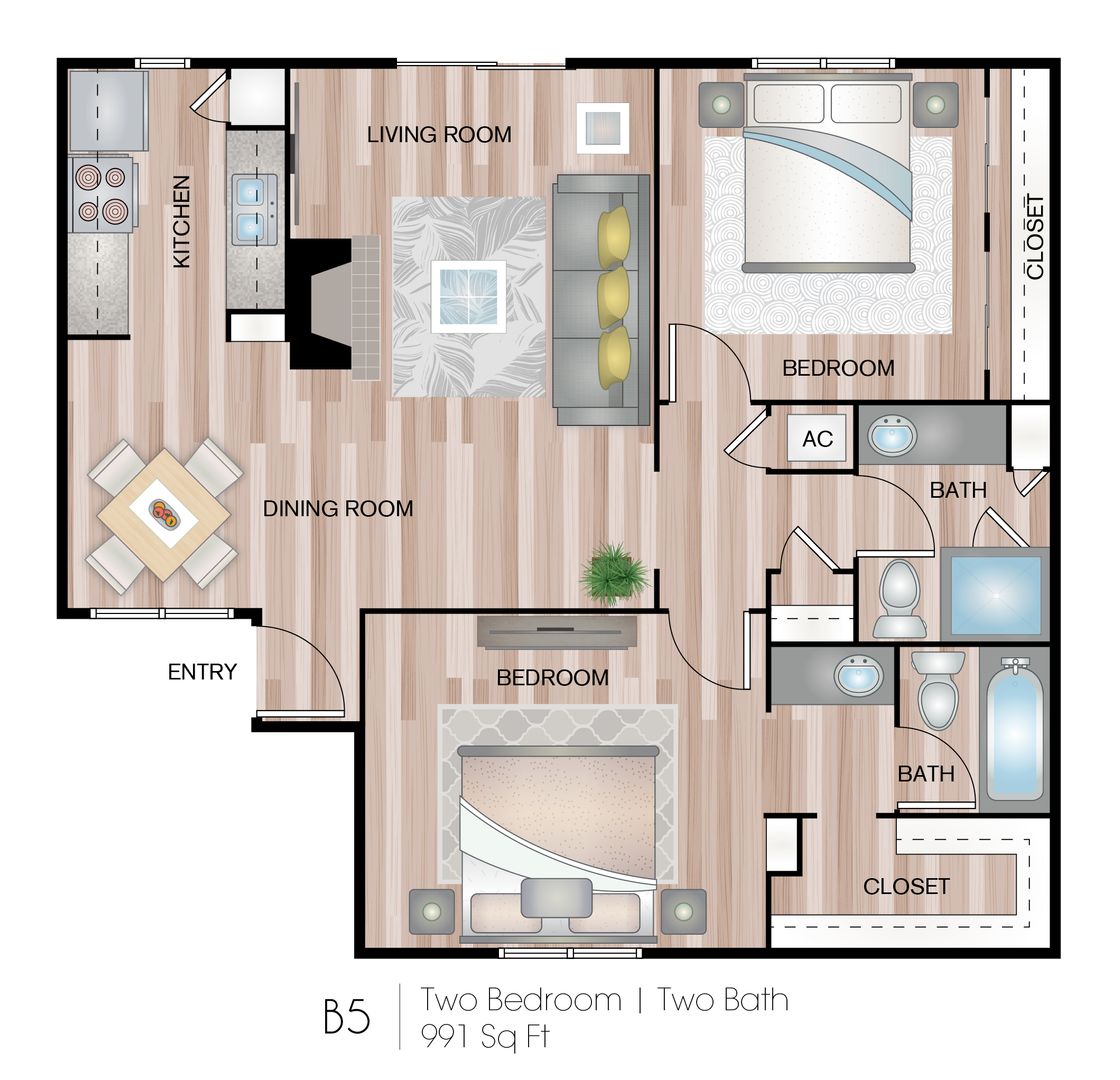San Antonio Apartment: 7600 Blanco Road