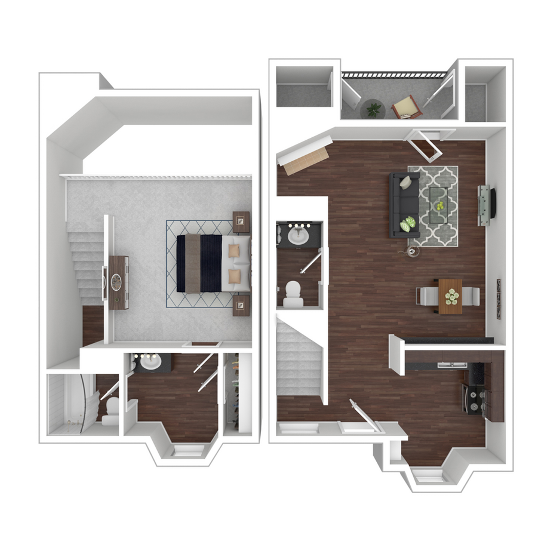 Harlingen Apartment: 2901 Haine Drive