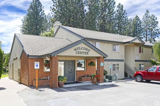Spokane Cedar Estates join our community – photo 1