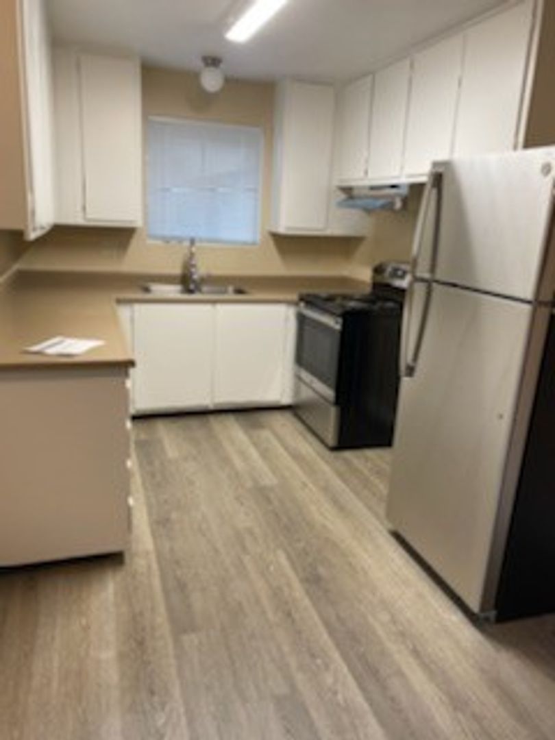 Redding Apartment: 3700 Churn Creek Rd