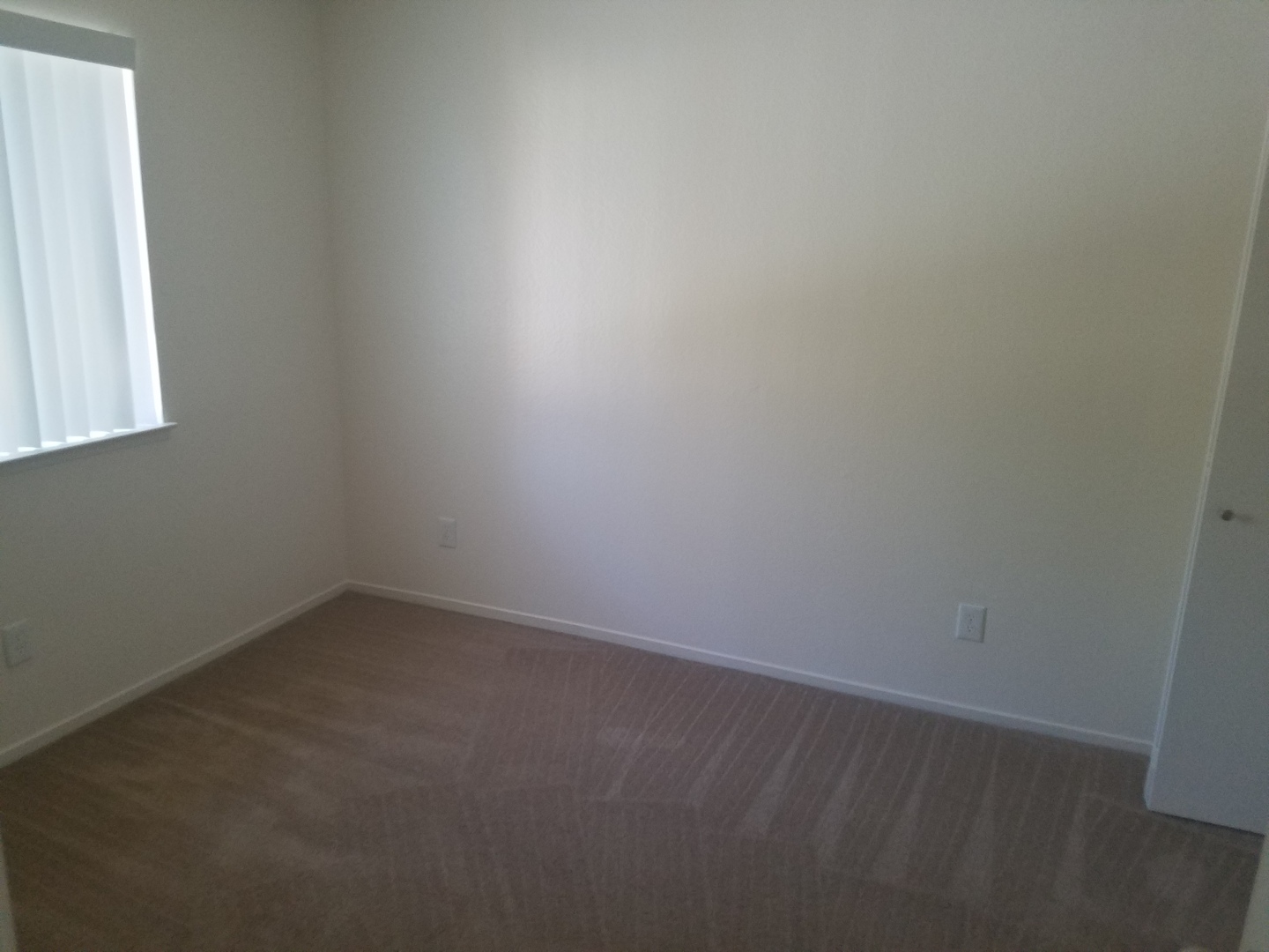 Bakersfield Apartment: 6900 Valleyview Drive