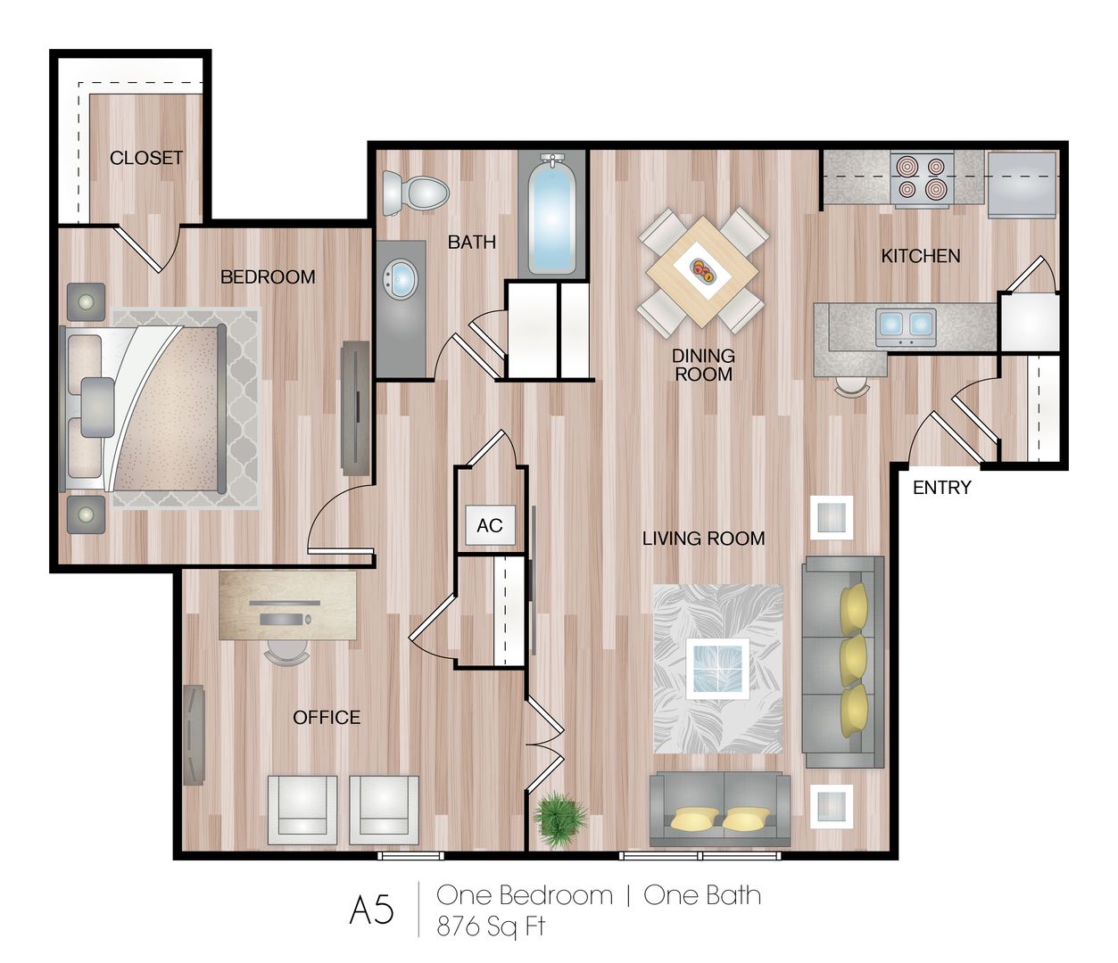 San Antonio Apartment: 7600 Blanco Road