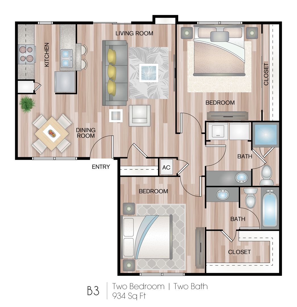 San Antonio Apartment: 7600 Blanco Road
