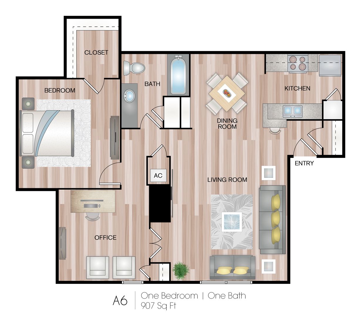 San Antonio Apartment: 7600 Blanco Road