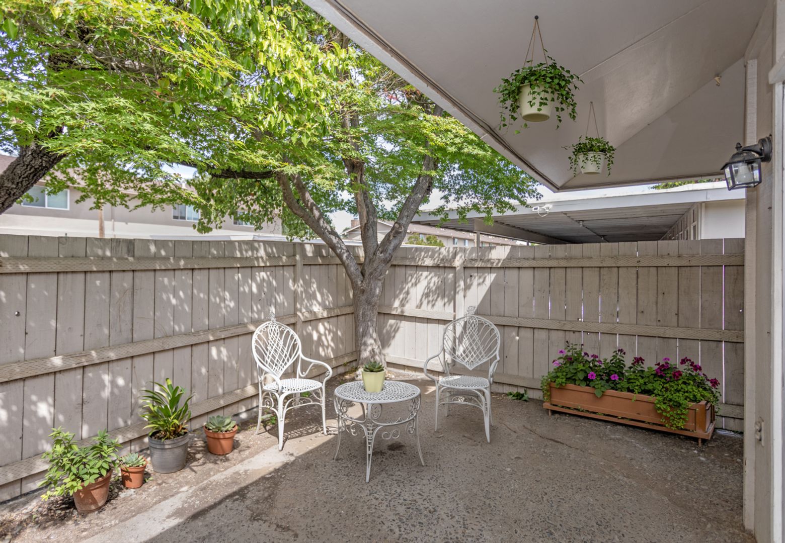 Modesto Apartment: 1213 Norwegian Avenue