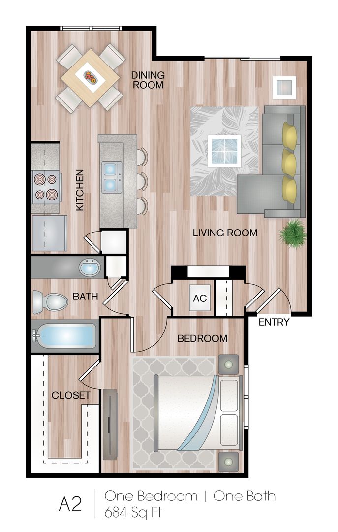 San Antonio Apartment: 7600 Blanco Road