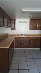 over-sized 2bedroom 1 bath ready to move-in!!! – photo 1