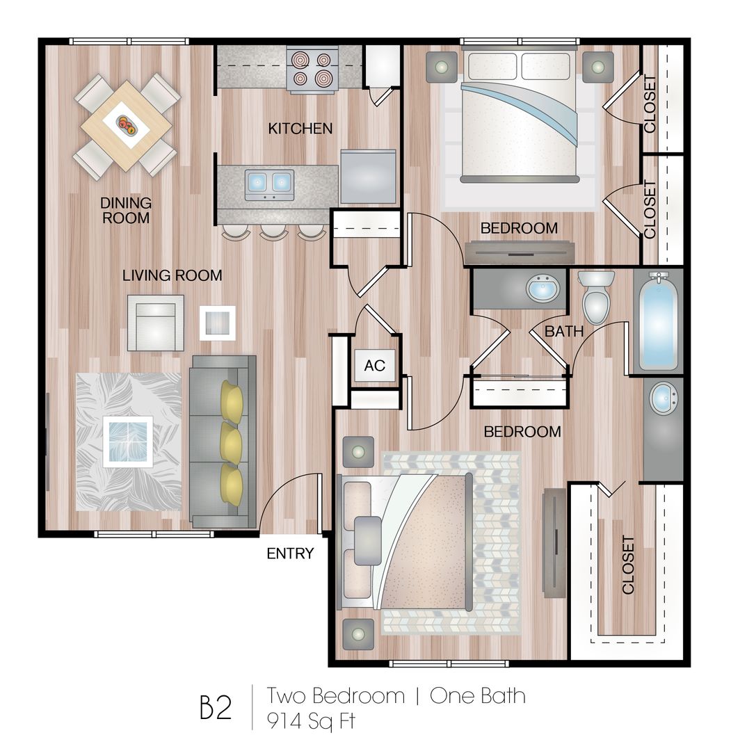 San Antonio Apartment: 7600 Blanco Road