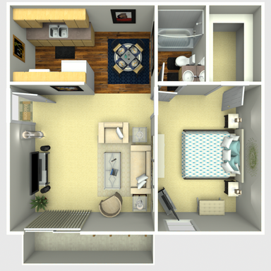 A1 – photo 1