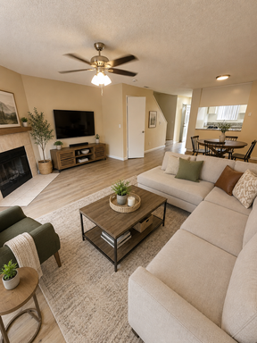 2x2.5 Townhouse – photo 1