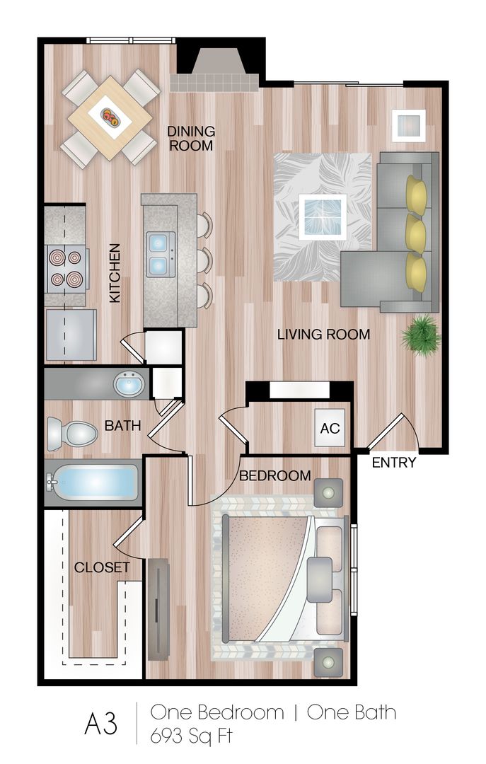 San Antonio Apartment: 7600 Blanco Road
