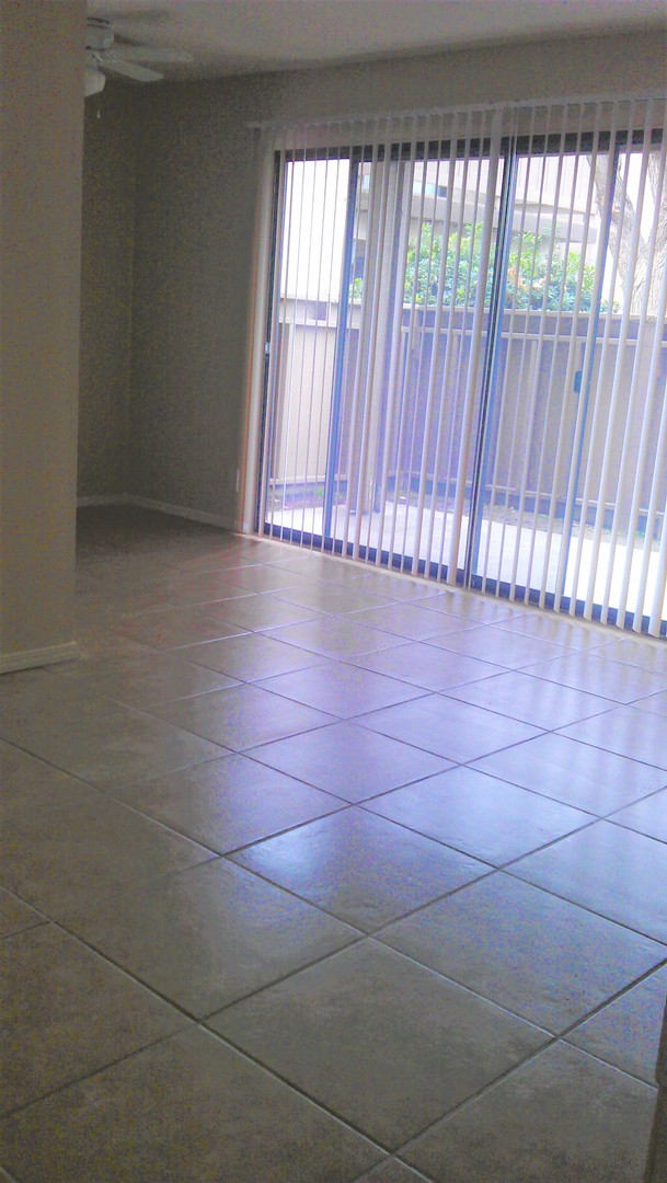 Bakersfield Apartment: 5401 Lennox Ave