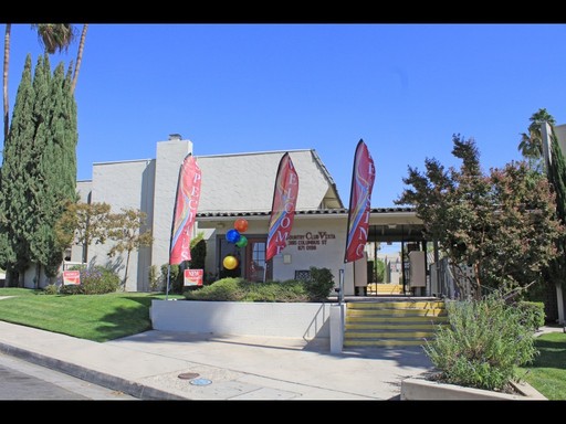 Country Club Vista – photo 1