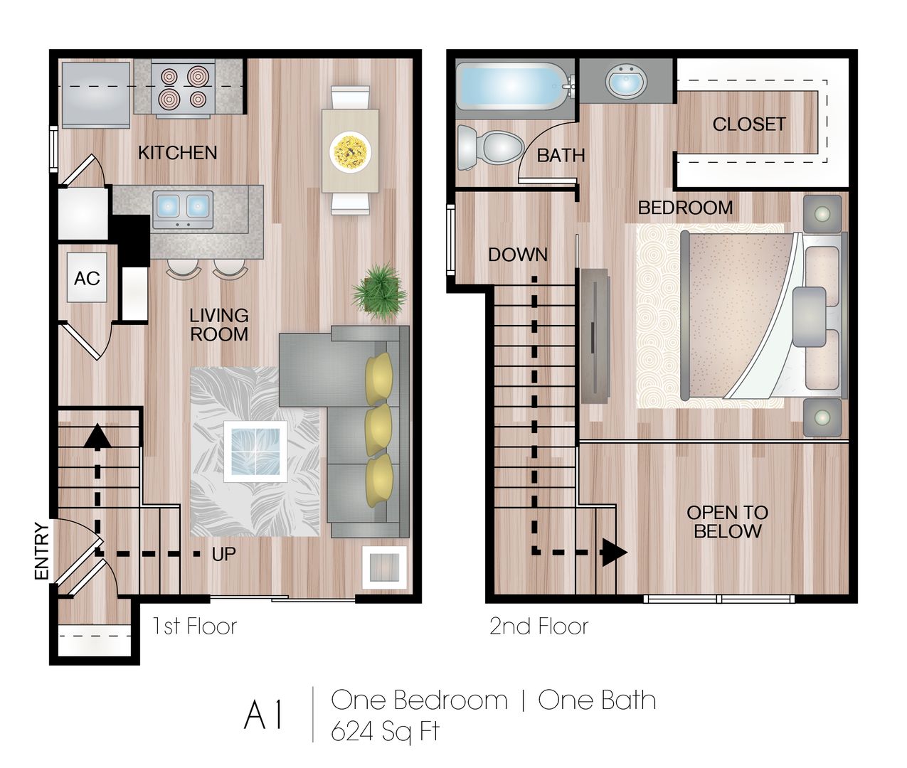 San Antonio Apartment: 7600 Blanco Road