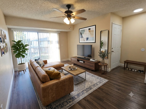 3493 West San Jose Avenue - 202 – photo 1