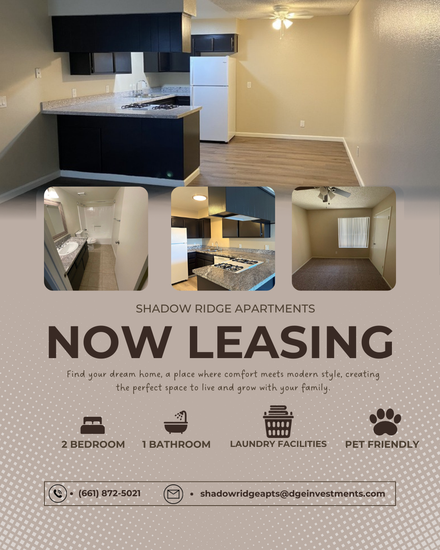 Bakersfield Apartment: 7000 College Avenue