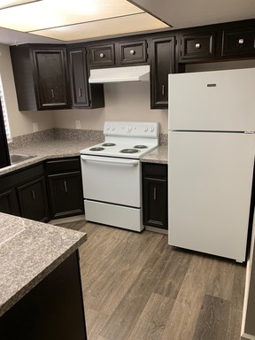 Lovely two bedroom Townhome – photo 1