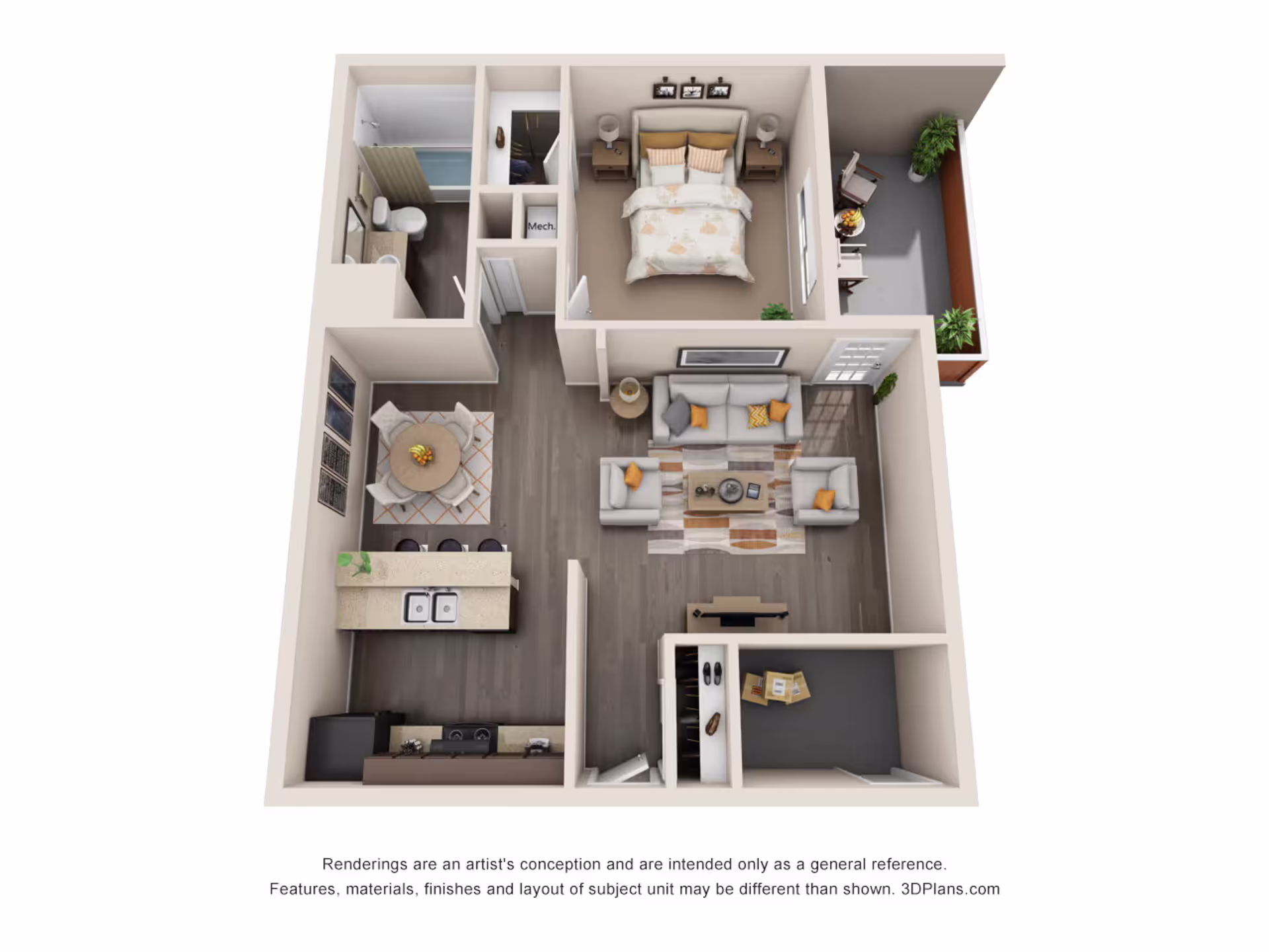 San Antonio Apartment: 7626 Callaghan Road