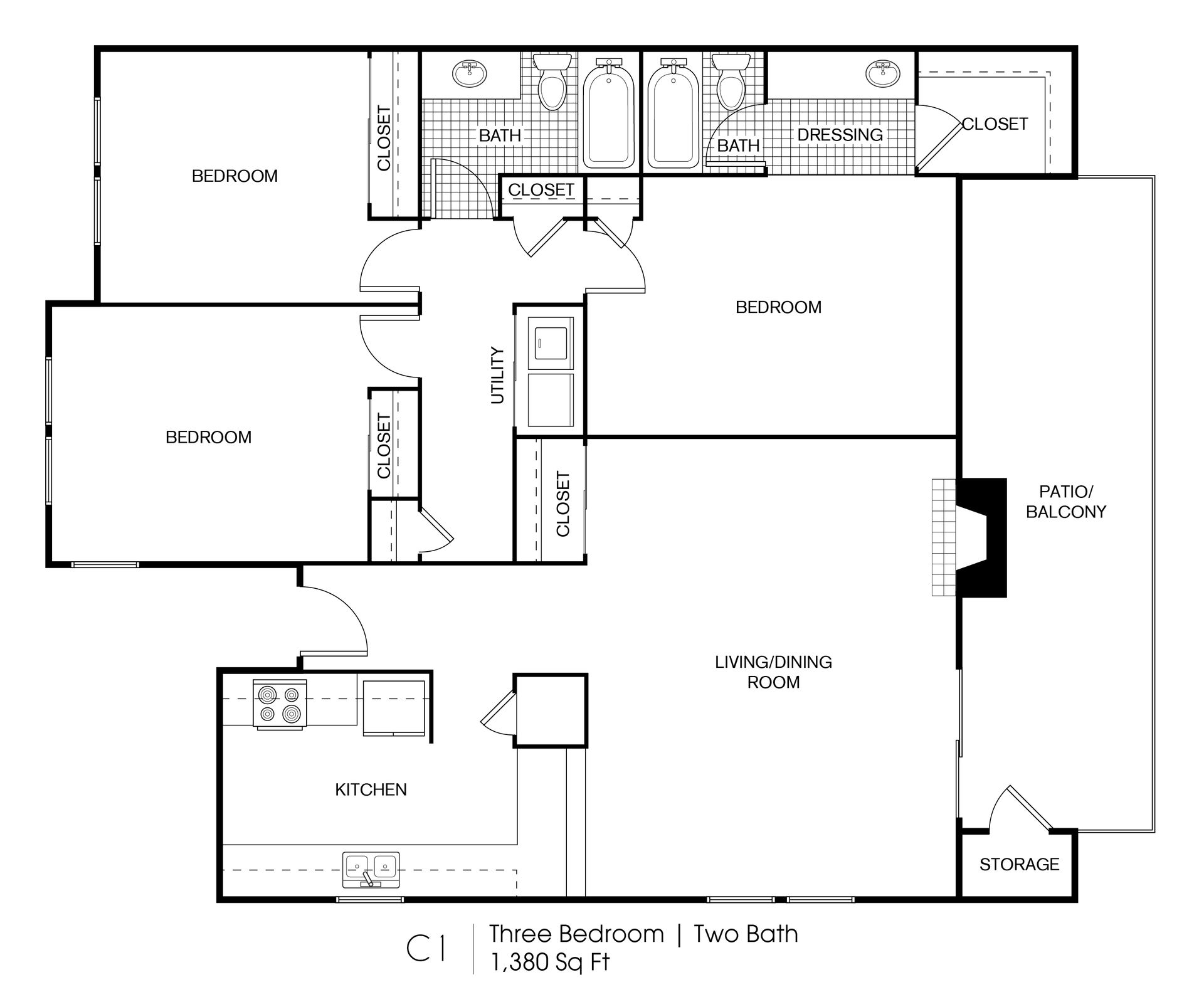 San Antonio Apartment: 14650 Nacogdoches Road