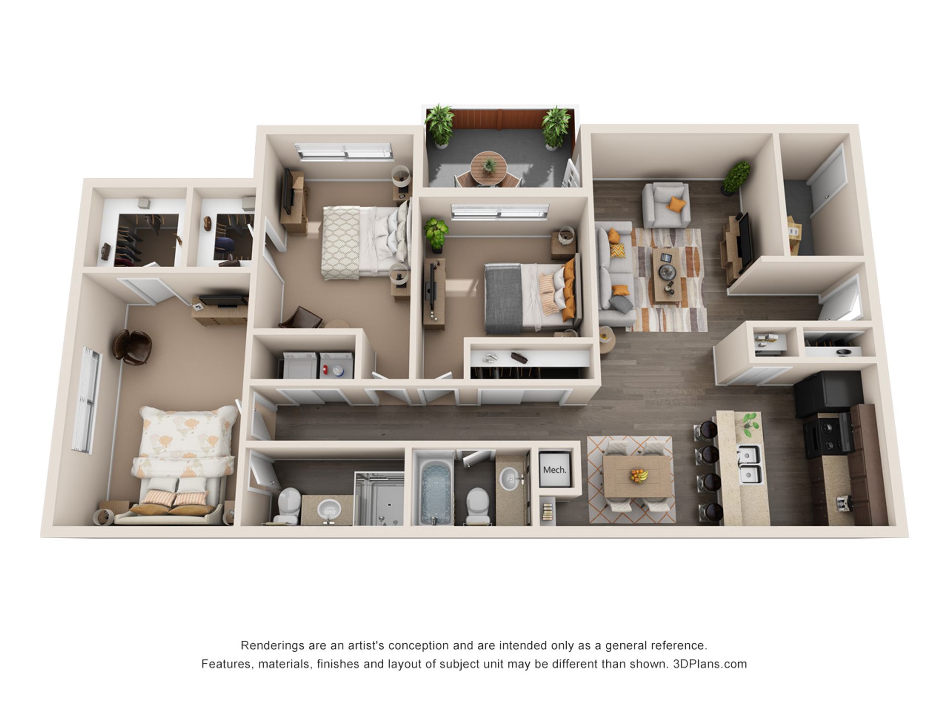 San Antonio Apartment: 7626 Callaghan Road