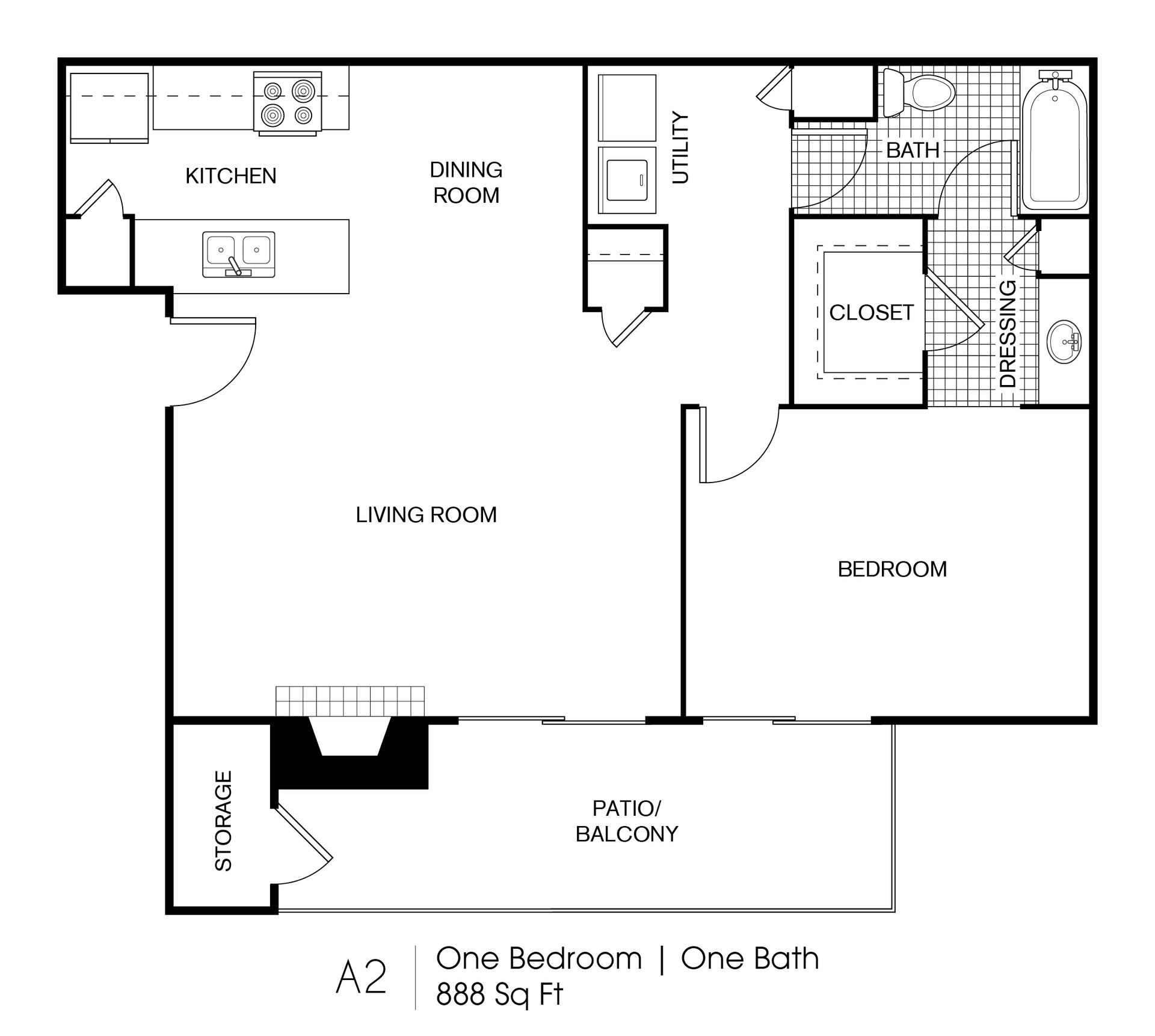 San Antonio Apartment: 14650 Nacogdoches Road