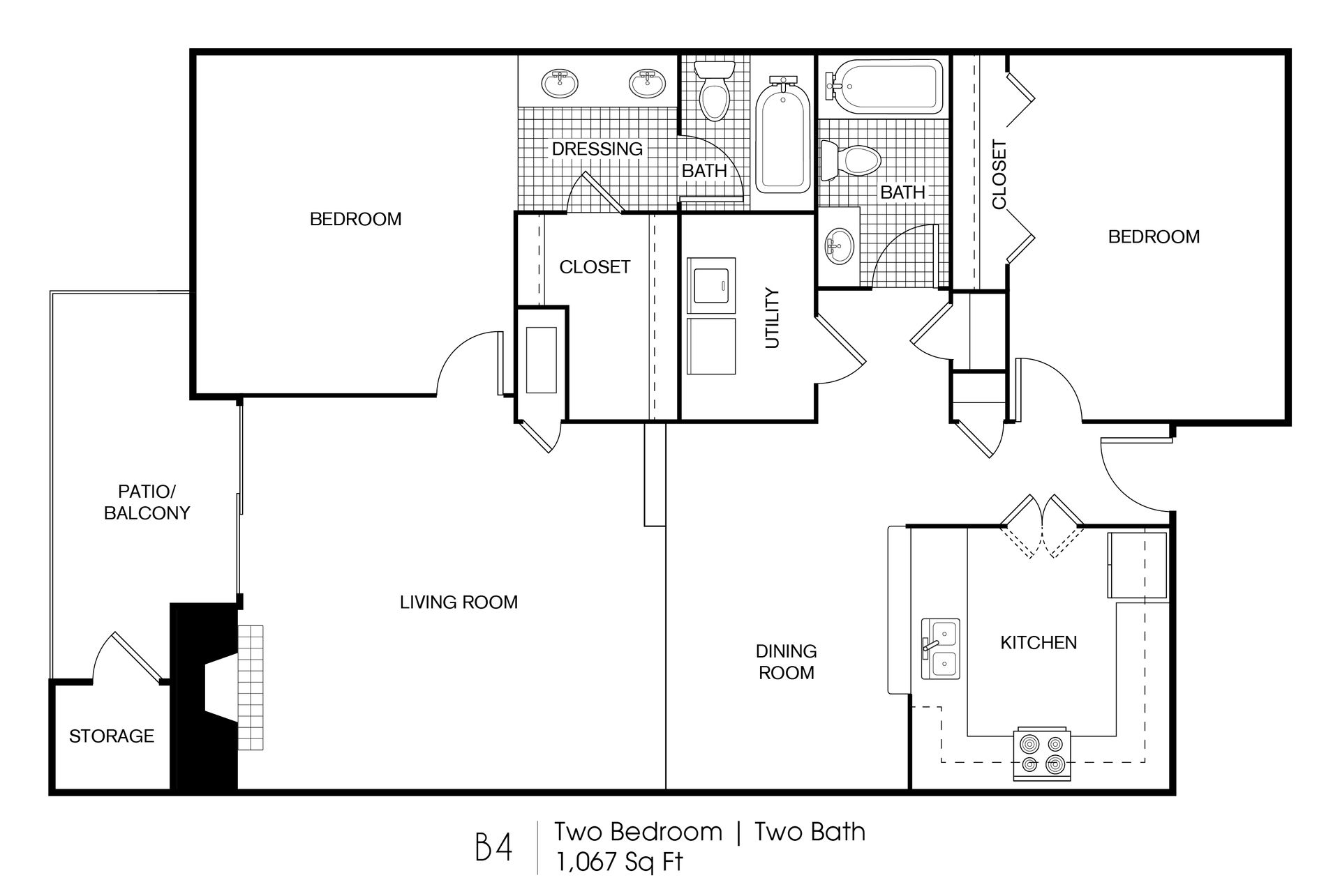 San Antonio Apartment: 14650 Nacogdoches Road