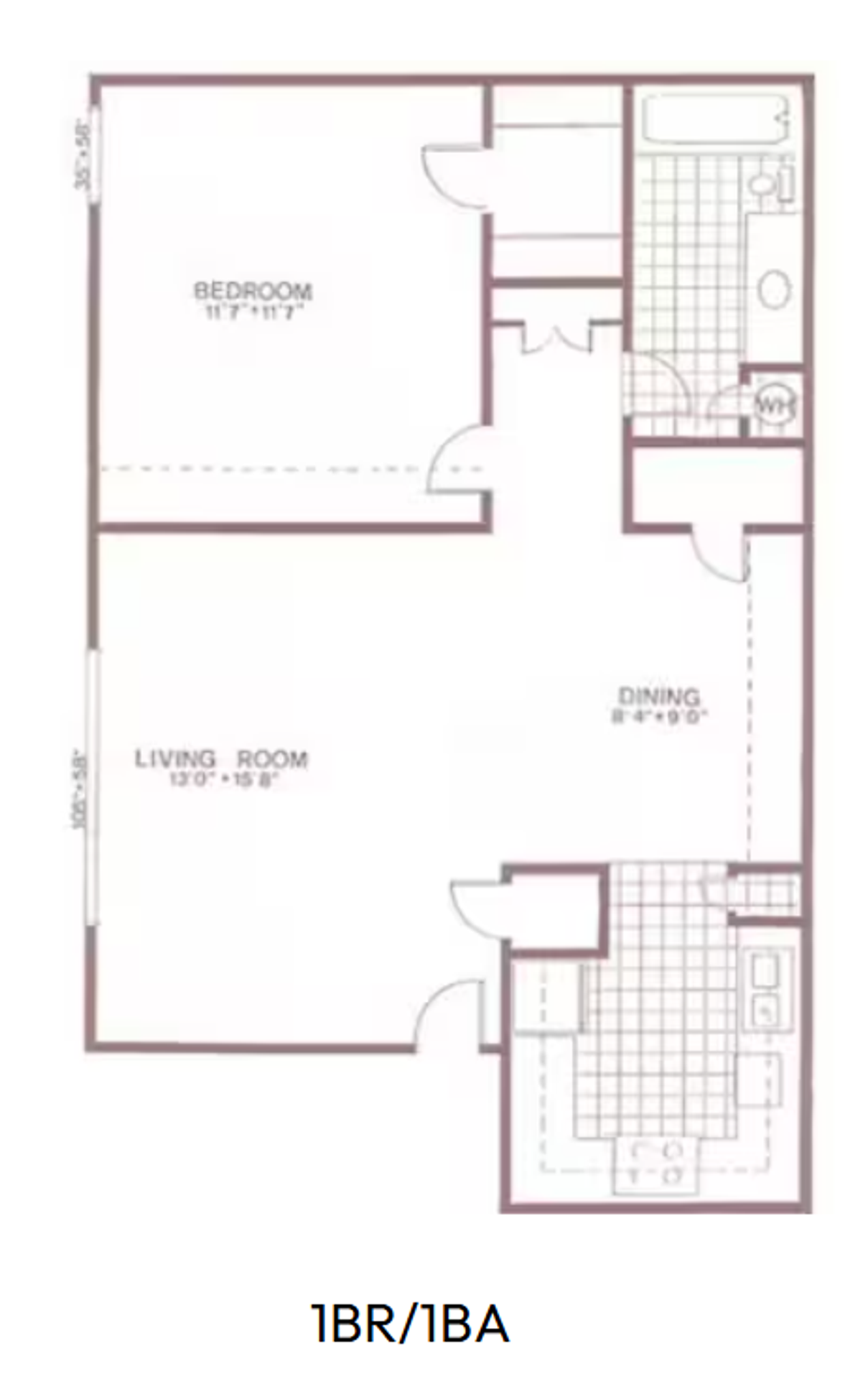 Corpus Christi Apartment: 3333 South Alameda Street