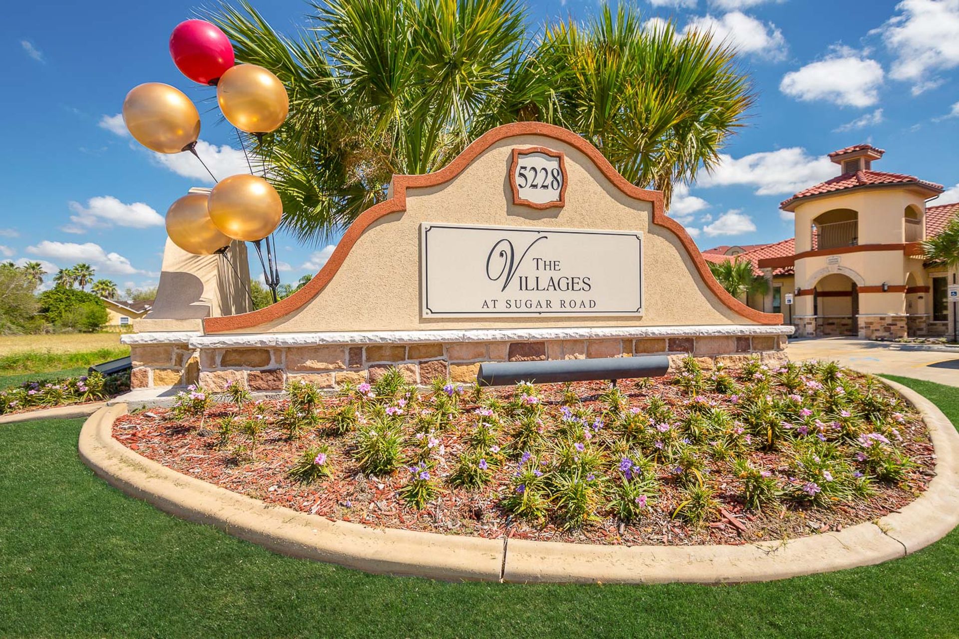 Villages at Sugar Road