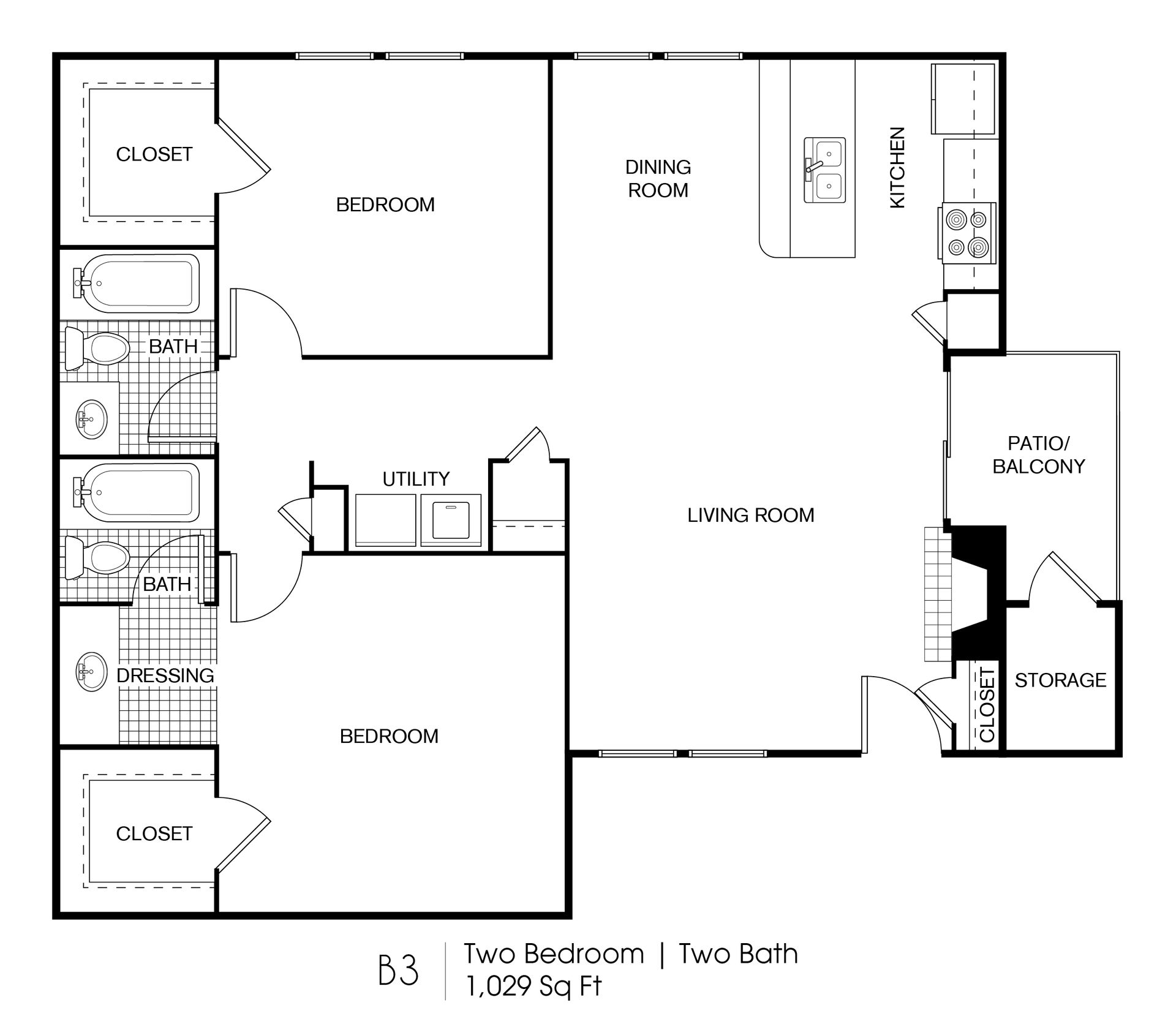 San Antonio Apartment: 14650 Nacogdoches Road