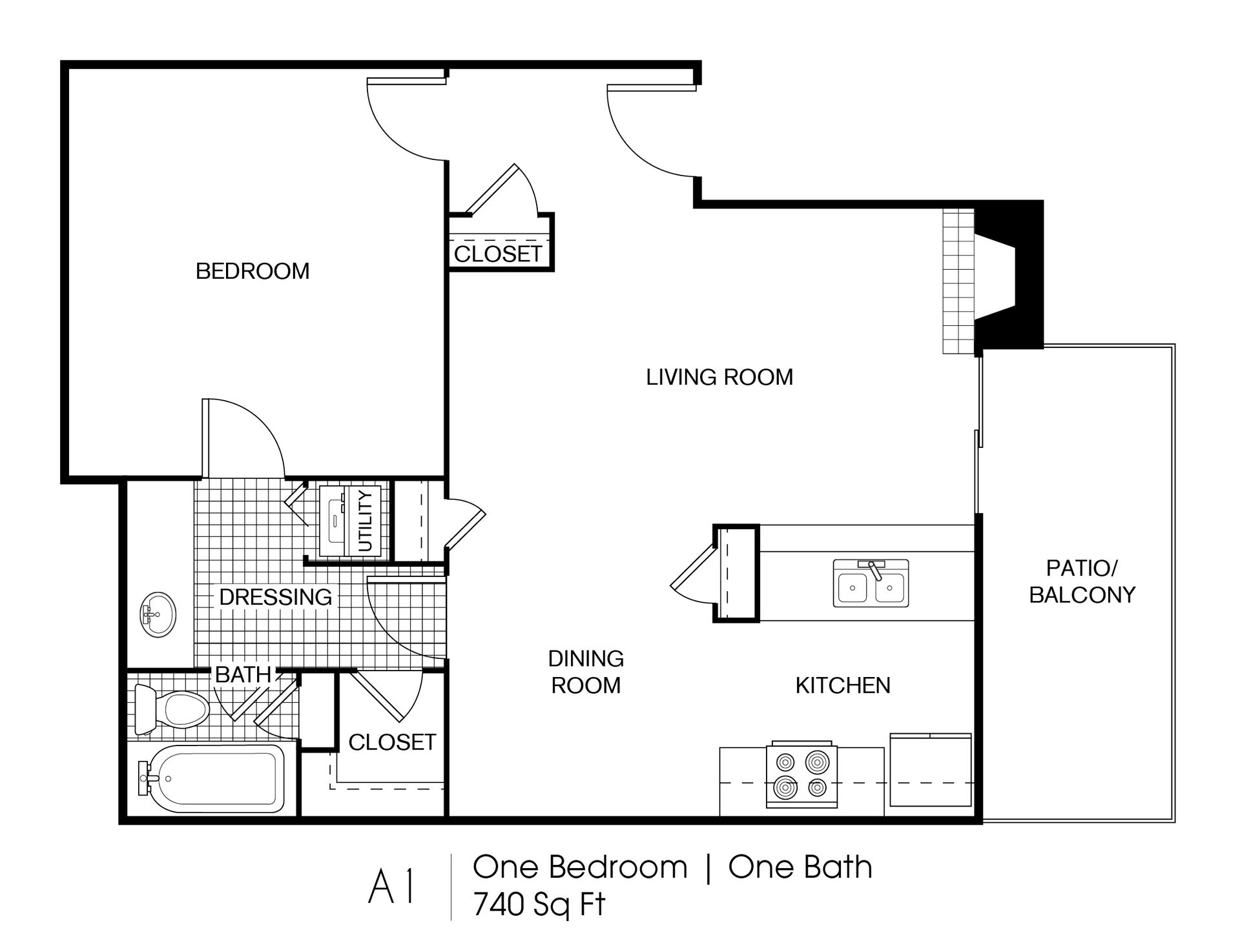 San Antonio Apartment: 14650 Nacogdoches Road