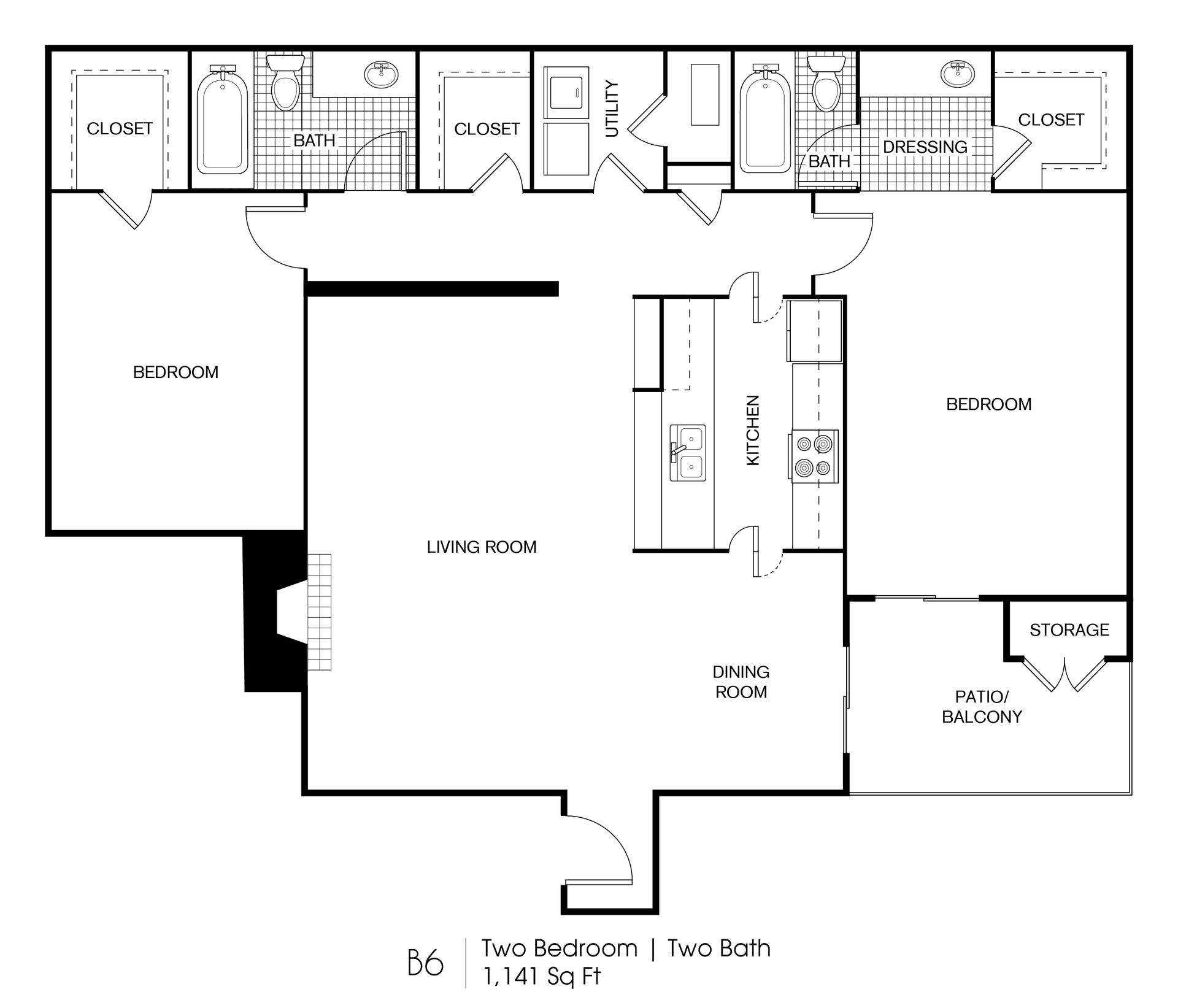 San Antonio Apartment: 14650 Nacogdoches Road
