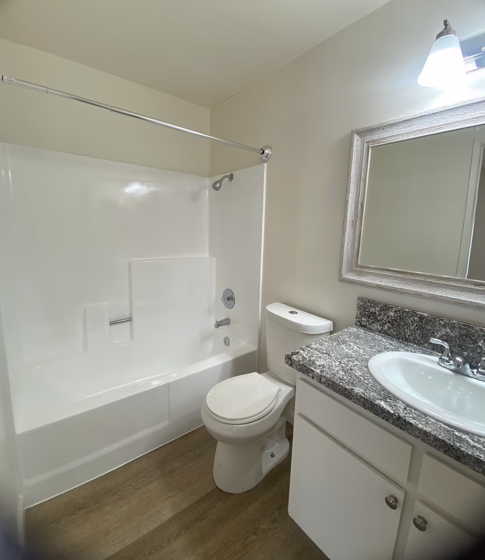 Bakersfield Apartment: 6301 Ming Avenue