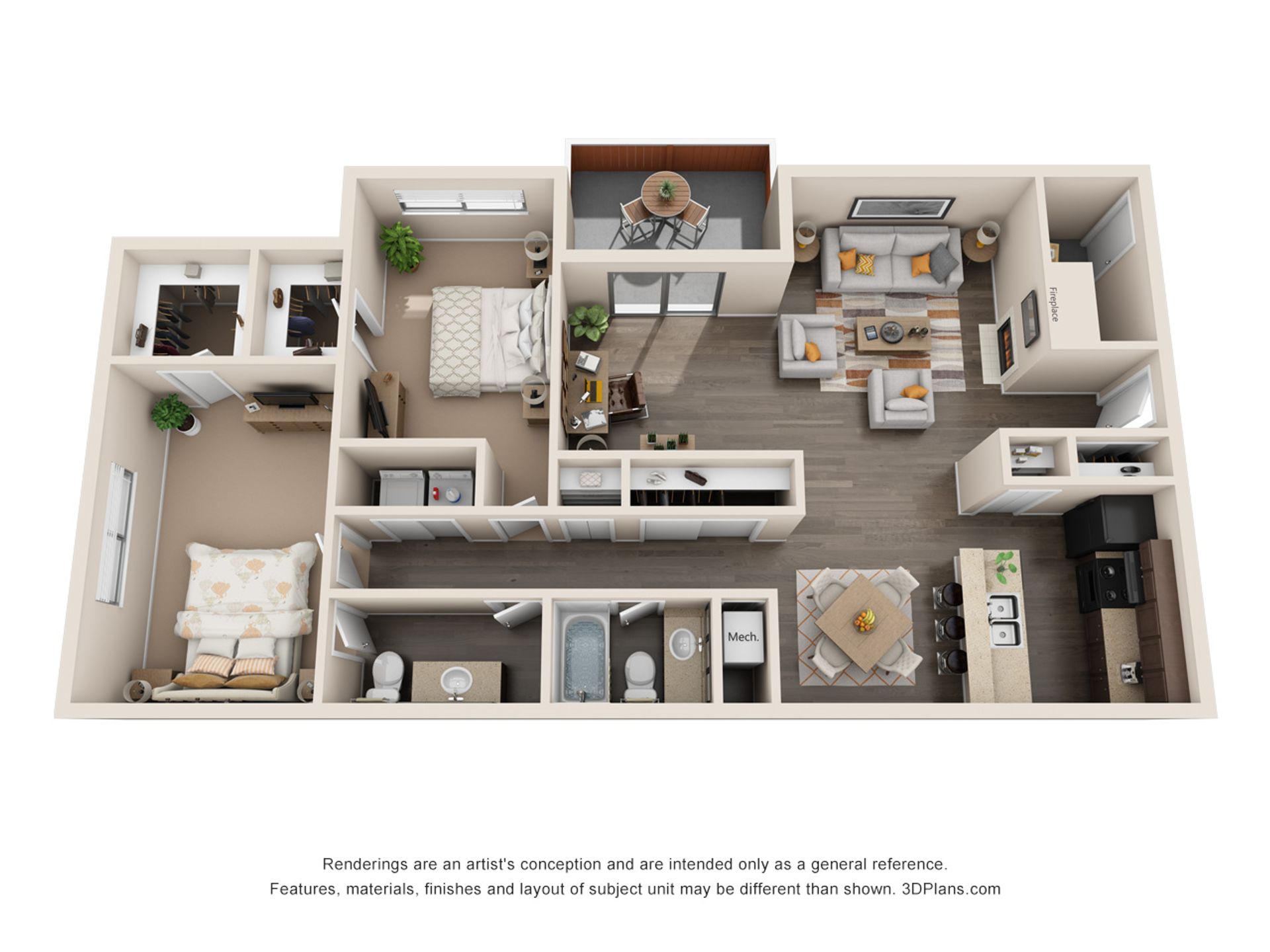 San Antonio Apartment: 7626 Callaghan Road