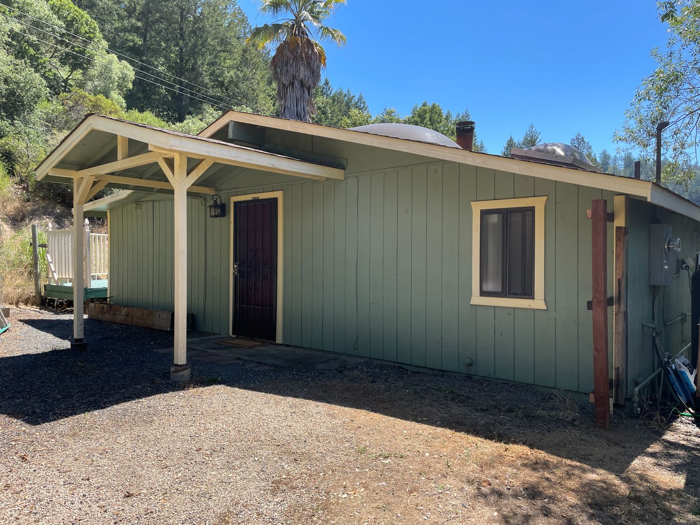 Forestville House: 10620 River Road #A
