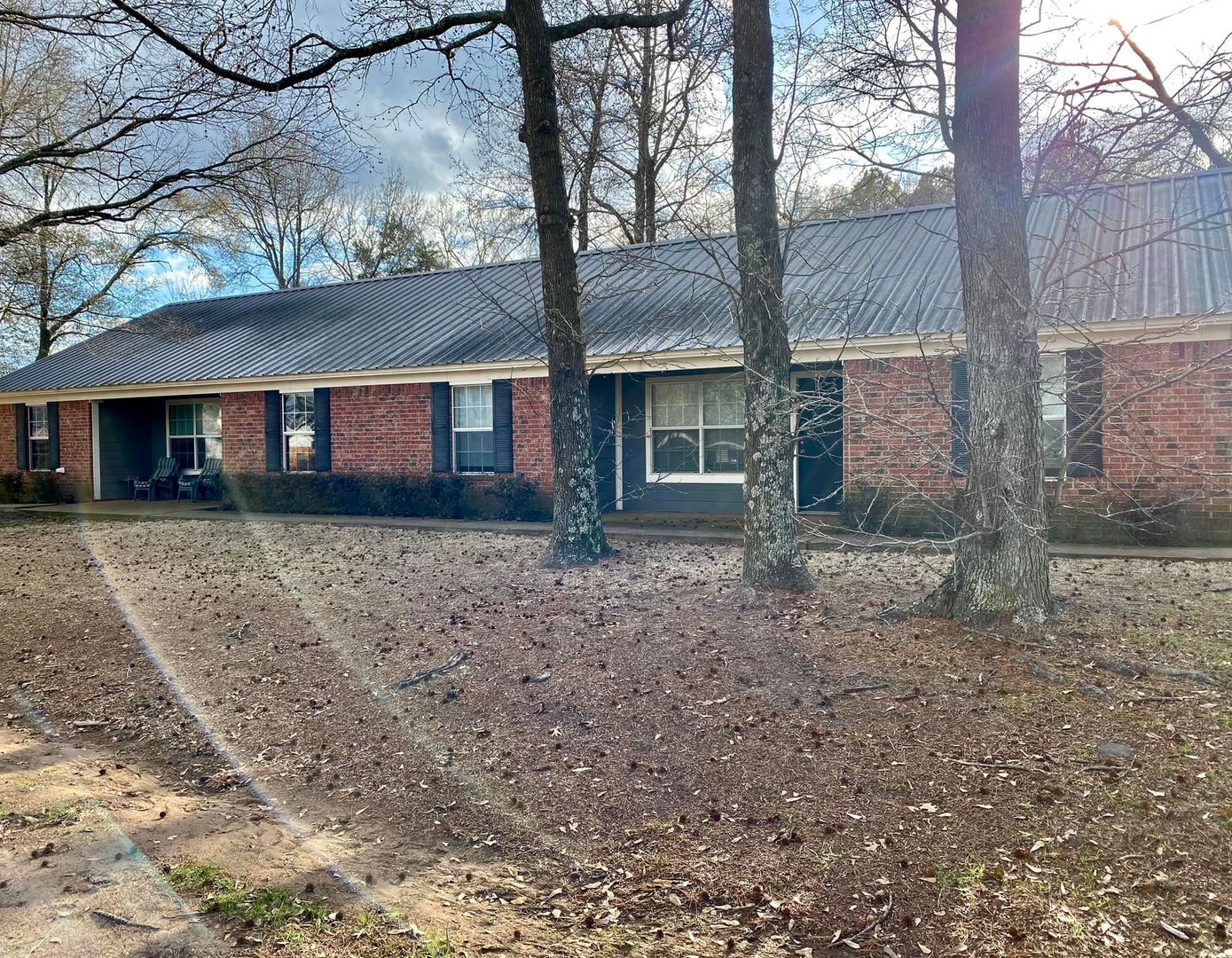 Nacogdoches Multiplex: 4301 Old Tyler Road