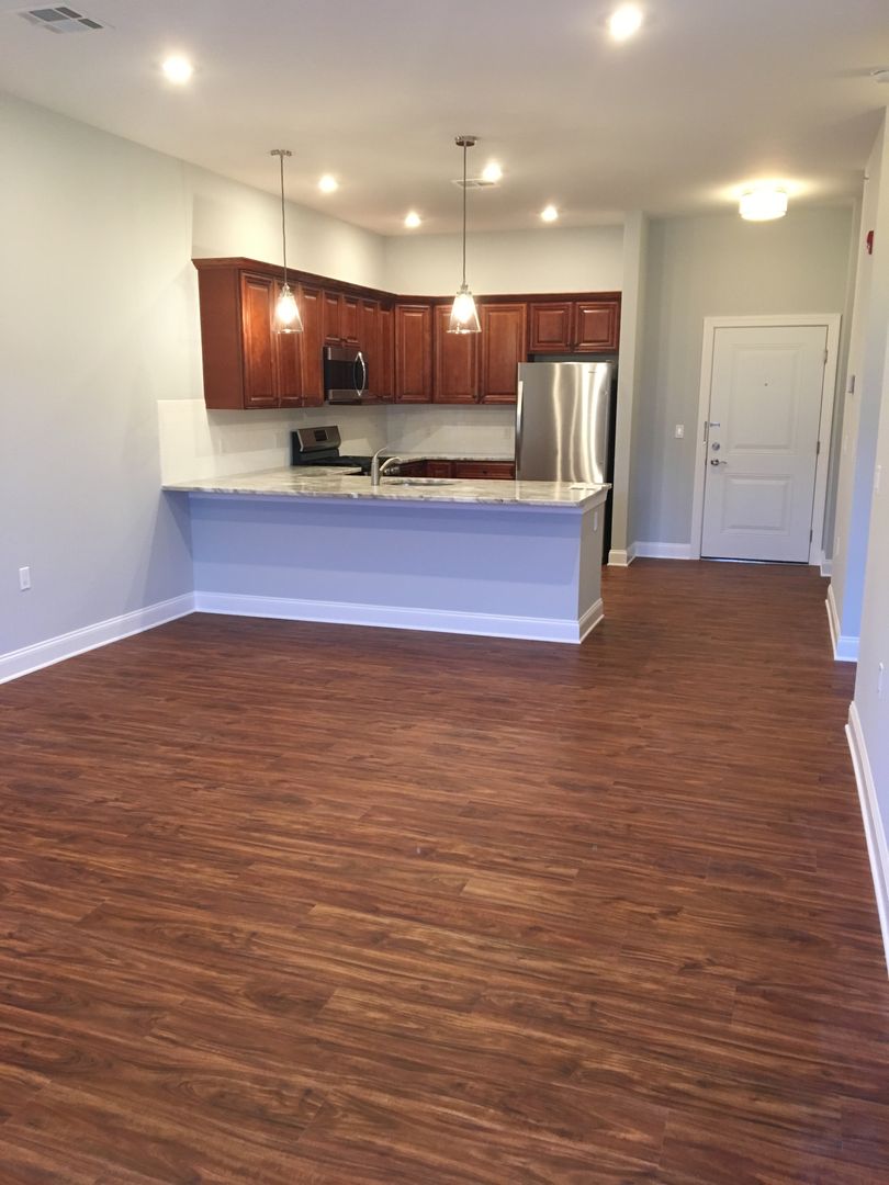 Somerville Apartment: 80 West End Ave