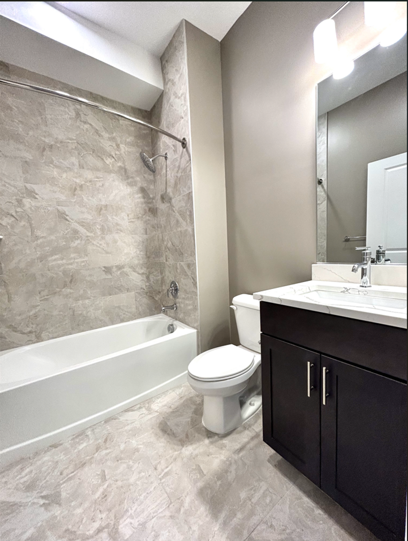 Somerville Apartment: 94-98 W Main St