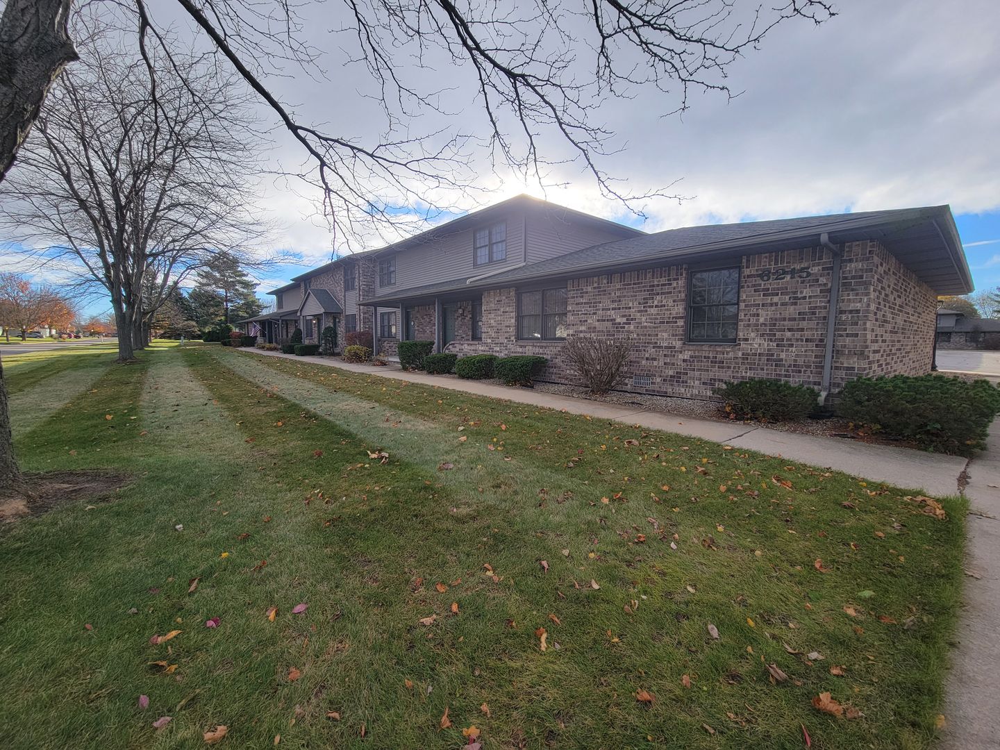 Saginaw Apartment: 6245 Normandy Dr. #10