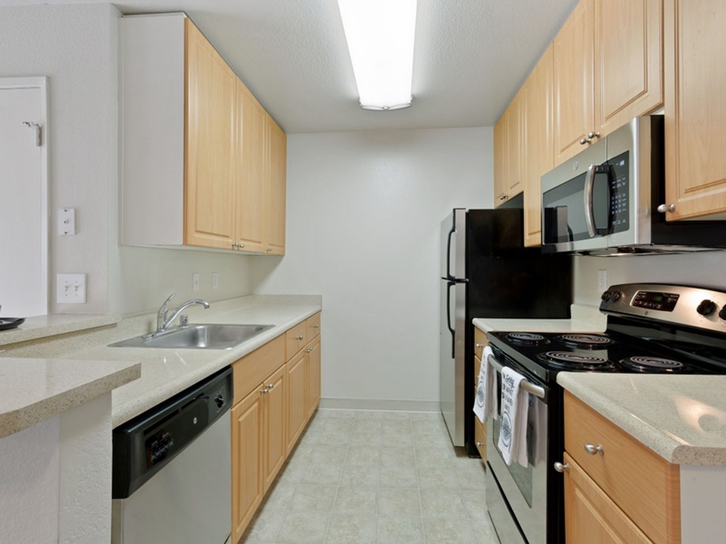 CONCORD Apartment: 1490 BEL AIR DRIVE